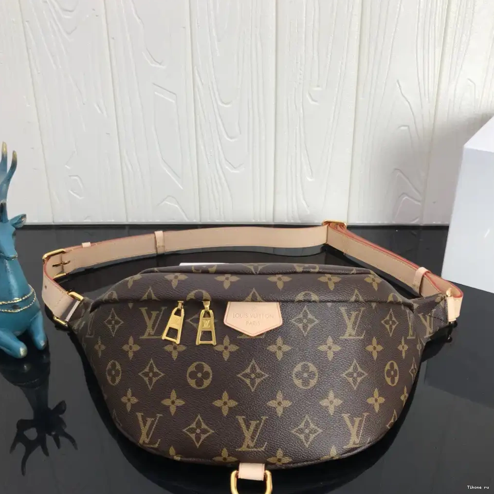 Affordable Bumbag Vuitton Louis 0625
